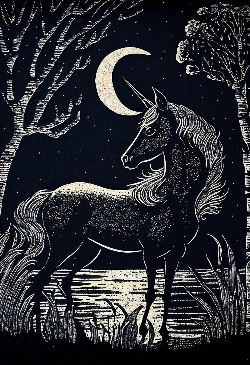 Enchanted Landscape